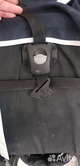 Колеска Brevi Hello Kitty