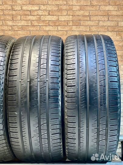 Pirelli Scorpion Verde All Season 275/45 R21