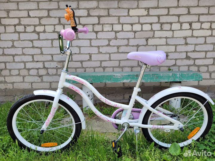 Велосипед детский