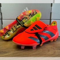 Бутсы Adidas predator