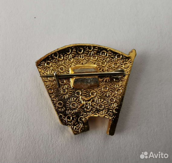 Значки влксм (СССР)