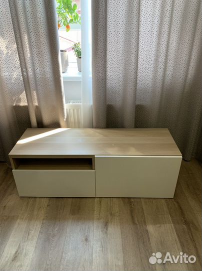 Тумба под тв Икеа бесто, IKEA besta
