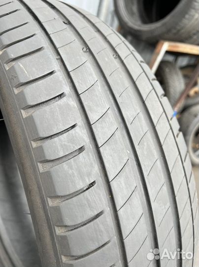 Michelin Primacy 3 215/65 R17