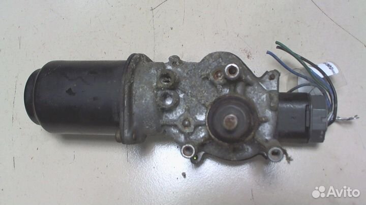 Двигатель стеклоочистителя передний Honda Civic, 1