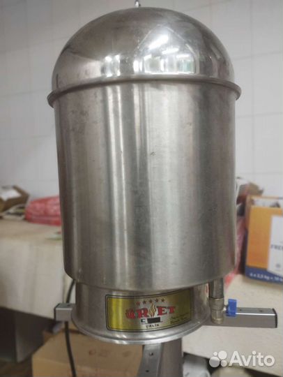 Кукурузаварка