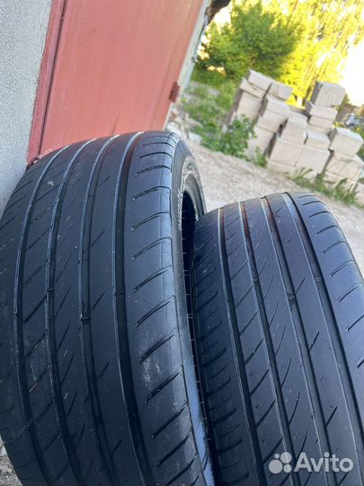 Ovation VI-388 225/50 R17