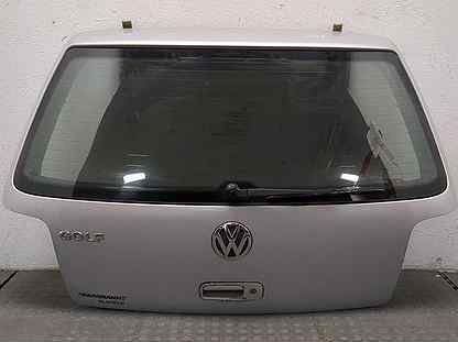 Крышка багажника Volkswagen Golf 4, 2000