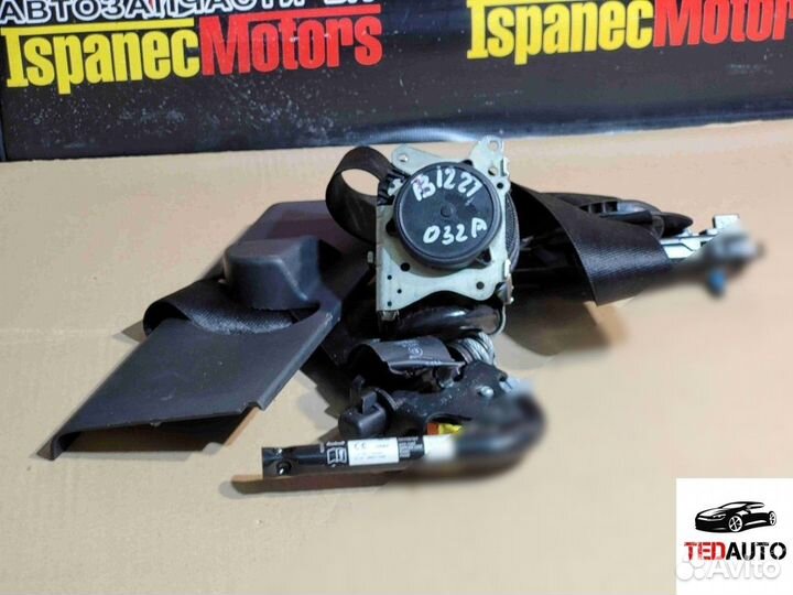 Ремень безопасности передний правый, Land Rover Range Rover 2019