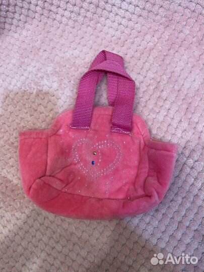 Мягкая игрушка