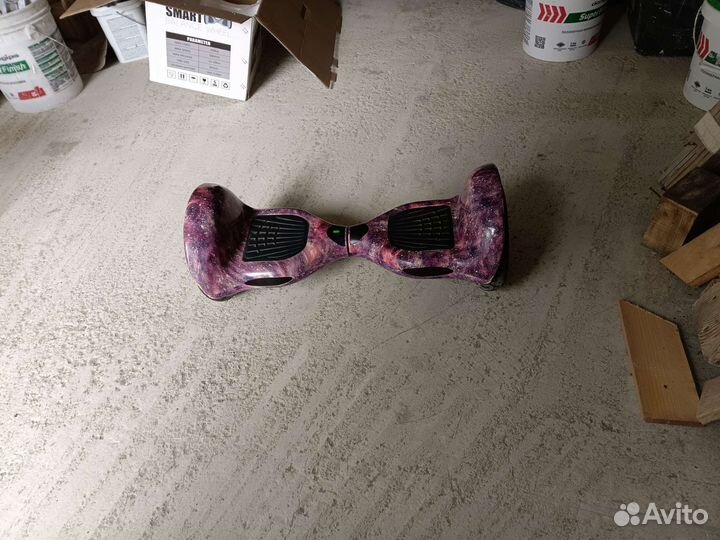 Гироскутер бу