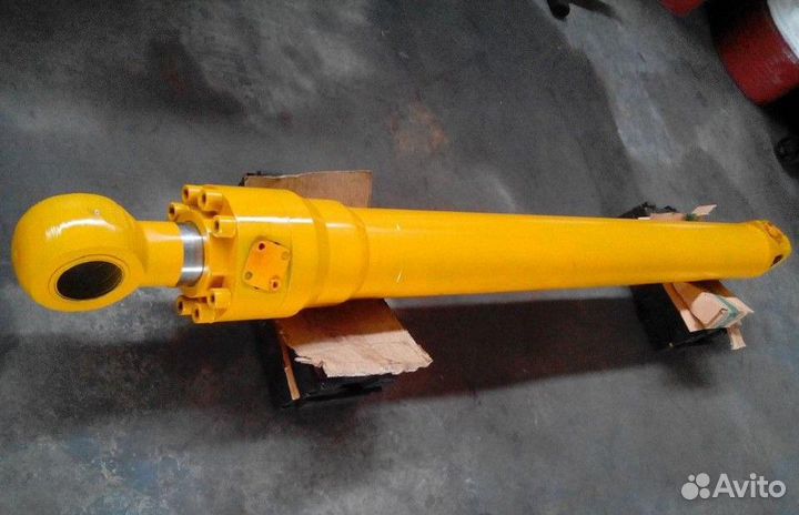 Гидроцилиндр ковша Sany215C, 60270928