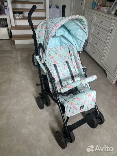 Коляска Elodie details Sakura