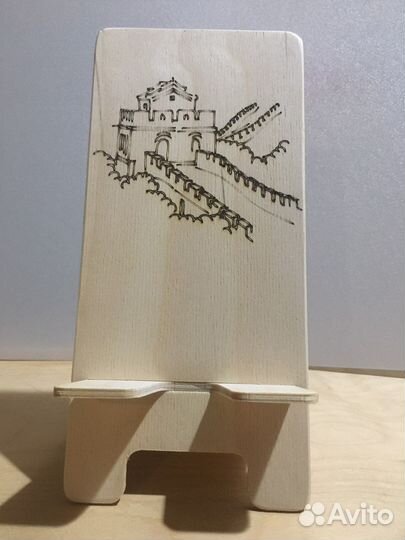 Подставка для телефона