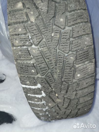 Cordiant Snow Cross 2 205/55 R16