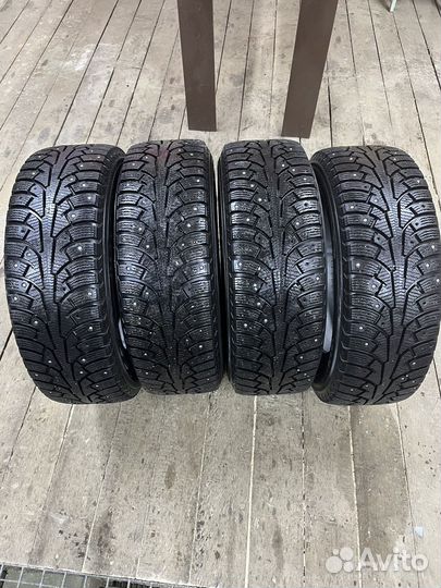 Nokian Tyres Nordman 5 195/65 R15 95