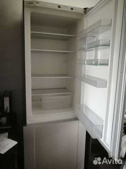 Холодильник Siemens б/у