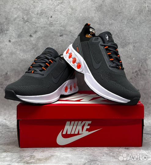 Кроссовки мужские Nike Air zoom pegasus