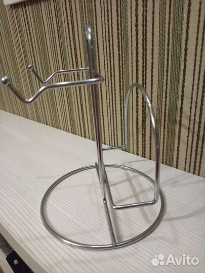 Подставка для чайной пары