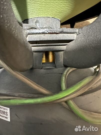 Сабвуфер pride T15