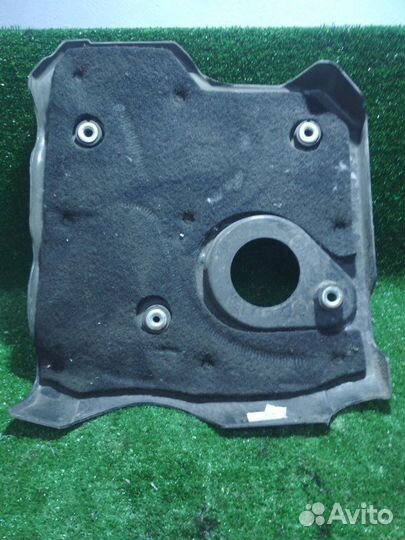 Крышка двигателя Mitsubishi L200 KB4T 4D56