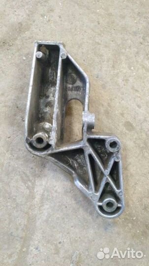 Кронштейн двигателя Bmw 5-Series E34 1987-1996