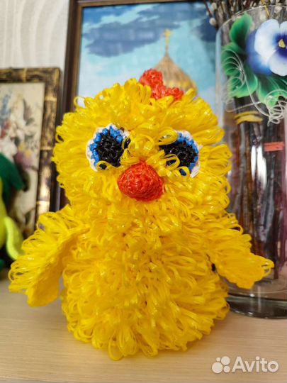 Вязание на заказ крючком