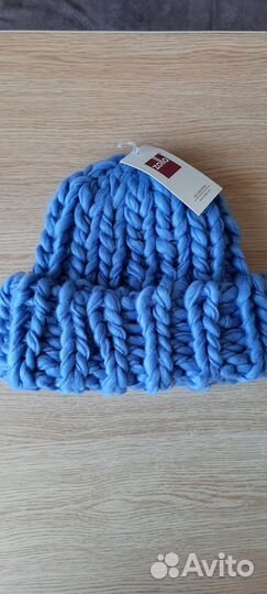 Шапка женская