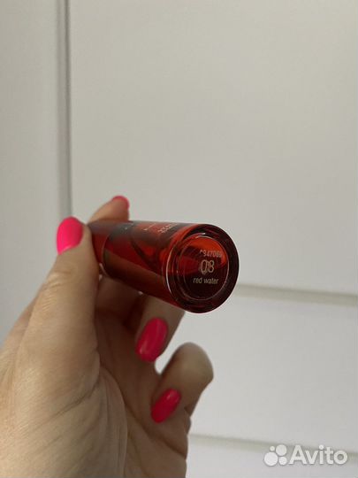 Тинт для губ clarins