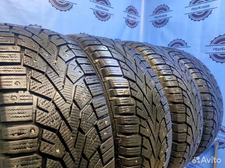 Gislaved NordFrost 100 215/60 R16 92Q