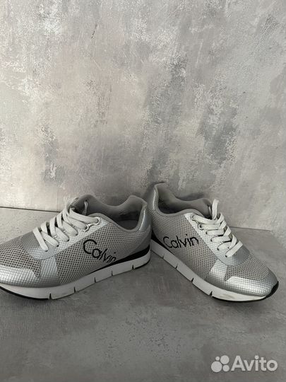 Кроссовки Calvin Klein