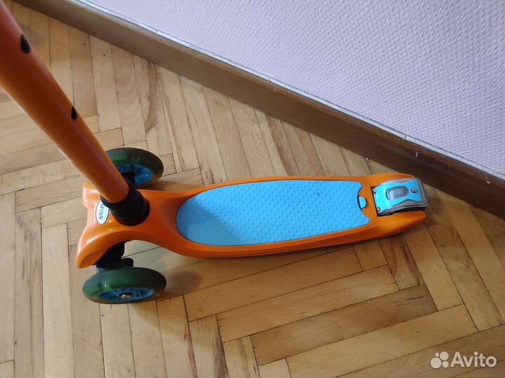 Самокат детский