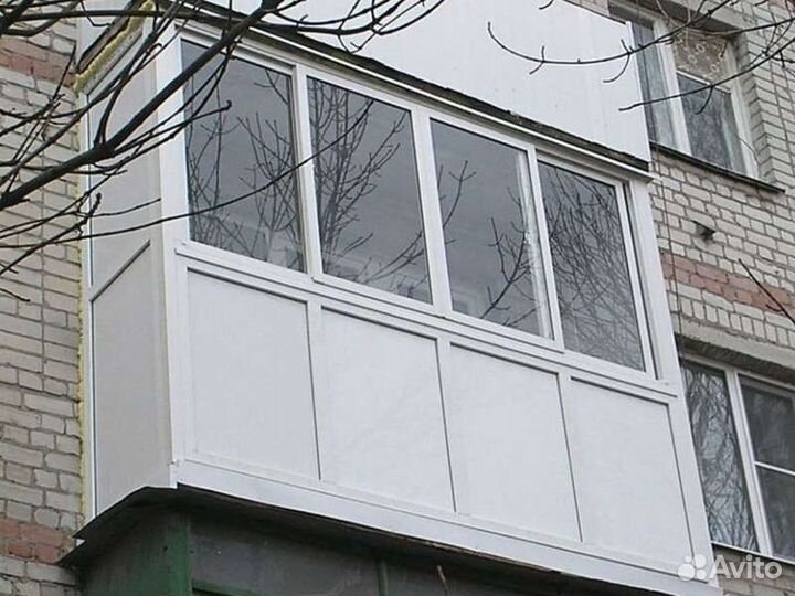 Окна пластиковые для вас