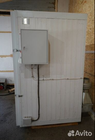 Сушильная камера Дегидратор