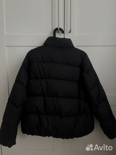 Женская куртка uniqlo m