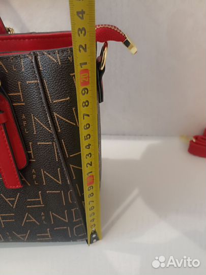 Сумка женская через плечо новая