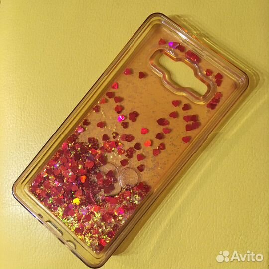 Чехол на samsung galaxy a5