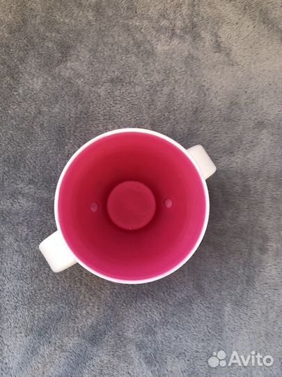 Поильник непроливайка