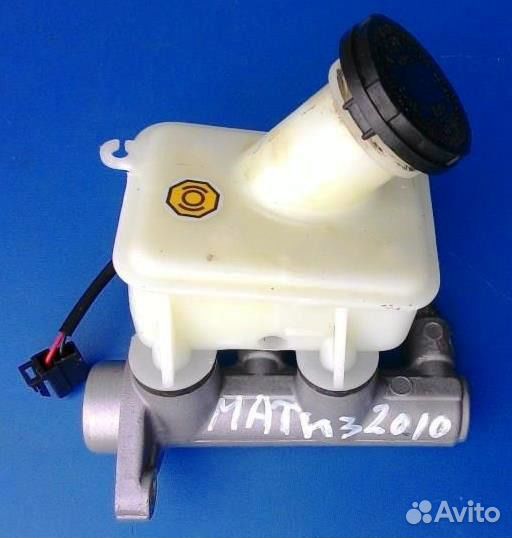 Тормозной цилиндр Дэу Матиз