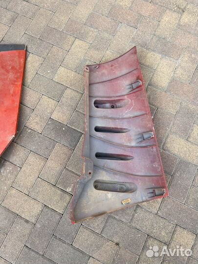 Запчасти на Шахман