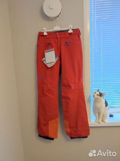 Новые горнолыжные брюки RedFox, размер S