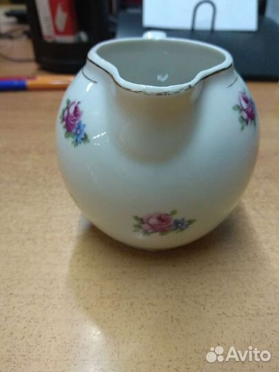 Молочник, Песочное, 1959 год