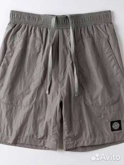 Шорты Stone island