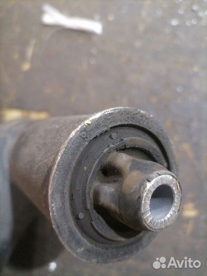 Рычаг передний верхний Mercedes-benz Slk-class R170.447