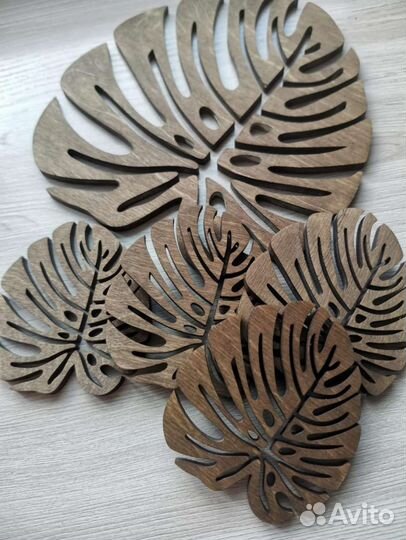 Подставки под стаканы/костеры/бирдекели