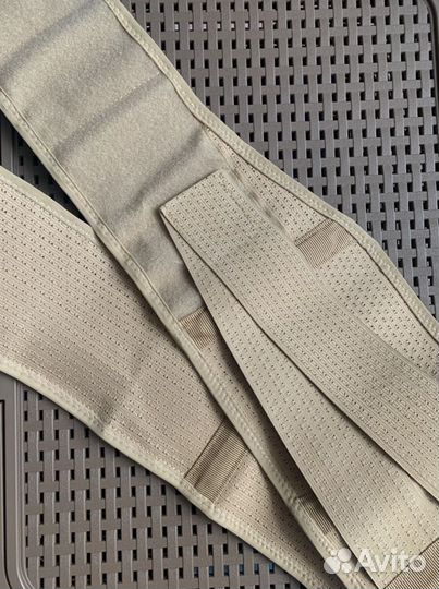 Бандаж для беременных ecoten др-04