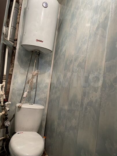 2-к. квартира, 48,1 м², 1/5 эт.