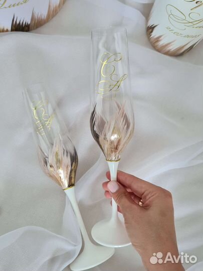 Свадебные аксессуары