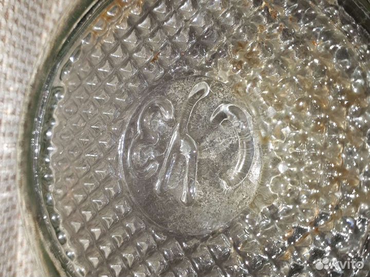 Графины и керамика СССР