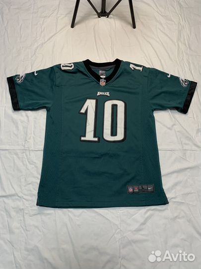 Джерси NFL&Nike vintage