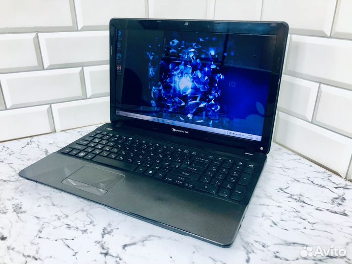 Packard bell P5WS0/Core i5/SSD256gb